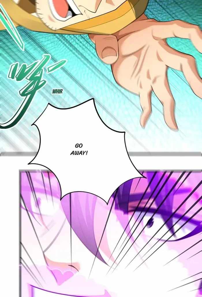 God of Martial Arts Chapter 697 22
